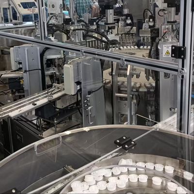 İyi bir fiyat. İndeks hareketi Heli kapağı montaj makinesi, müşteri gereksinimlerini karşılamak için yüksek esneklik ile özelleştirilmiş. çevrimiçi