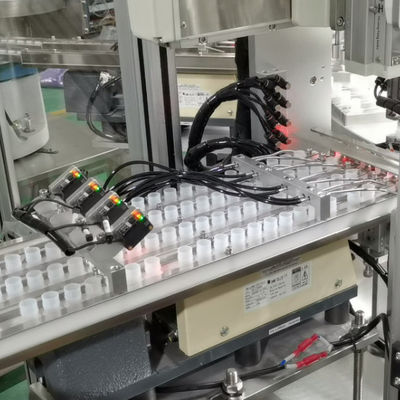 İyi bir fiyat. Özelleştirilebilir Günlük İhtiyaçlar Montaj Makinesi, Verimli Yüksek Performanslı Üretim İçin çevrimiçi