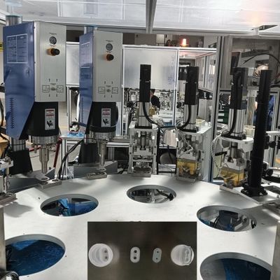 İyi bir fiyat. Düz kaynak yüzeyi ile özelleştirilebilir enfuzyon kapağı laminasyon makinesi çevrimiçi