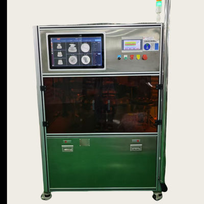 Kamera İnceleme Görüntü Algılama Makinesi ve Saatlik 250-280 Kapasite