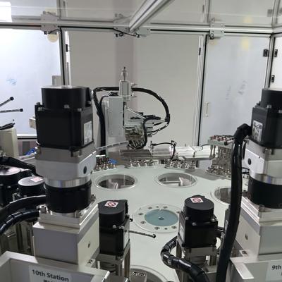 İyi bir fiyat. Paslanmaz Çelik Desikant Kapak Dolum Makinesi (Titreşimli Plakalı) çevrimiçi
