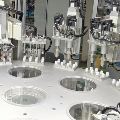 İyi bir fiyat. Stainless Steel Cap Screwing Machine for Bottle Capping çevrimiçi