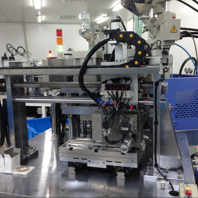 İyi bir fiyat. Safety Lancet Needle Placement Machine with PLC Control çevrimiçi