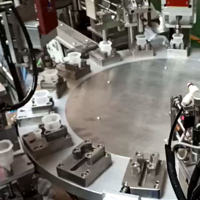 İyi bir fiyat. Tam otomatik tıbbi montaj makinesi 500kg 220V/380V çevrimiçi