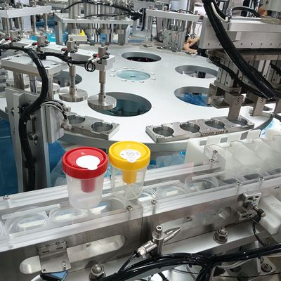 İyi bir fiyat. Standart olmayan otomatik idrar fincanı entegre makine, yüksek ekipman kalitesi ve operasyonel verimliliği ile. çevrimiçi