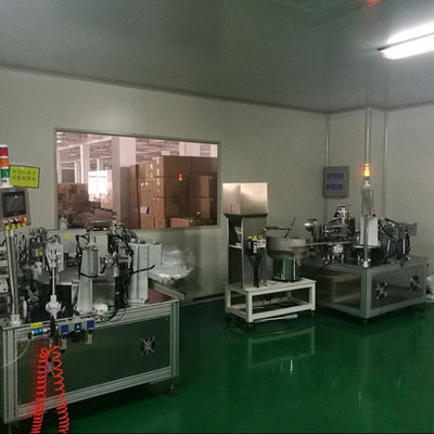 İyi bir fiyat. High-Speed Labeling Machine with PLC Control System and Touch Screen HMI Operation for 2000-10000pcs/hr Production çevrimiçi
