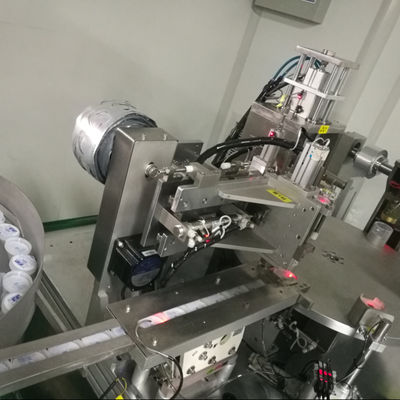 İyi bir fiyat. High Efficiency Daily Necessities Assembly Machine with 99% Qualified Rate and 2000-10000pcs/hr Automatic Detection Labeling çevrimiçi