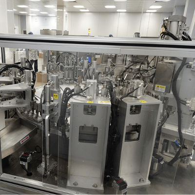 İyi bir fiyat. High-Performance Euro Cap Assembly Machine for Fast and Accurate Assembly with 99% Satisfactory Rate and 4500-12000 per/hour Capacity çevrimiçi