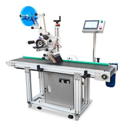 İyi bir fiyat. Automatic Labeling Machine for Cartons Boxes Bottles 2000-10000pcs/hr çevrimiçi